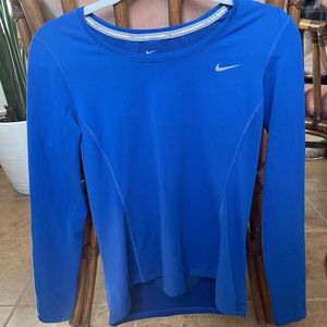 Nike long sleeve